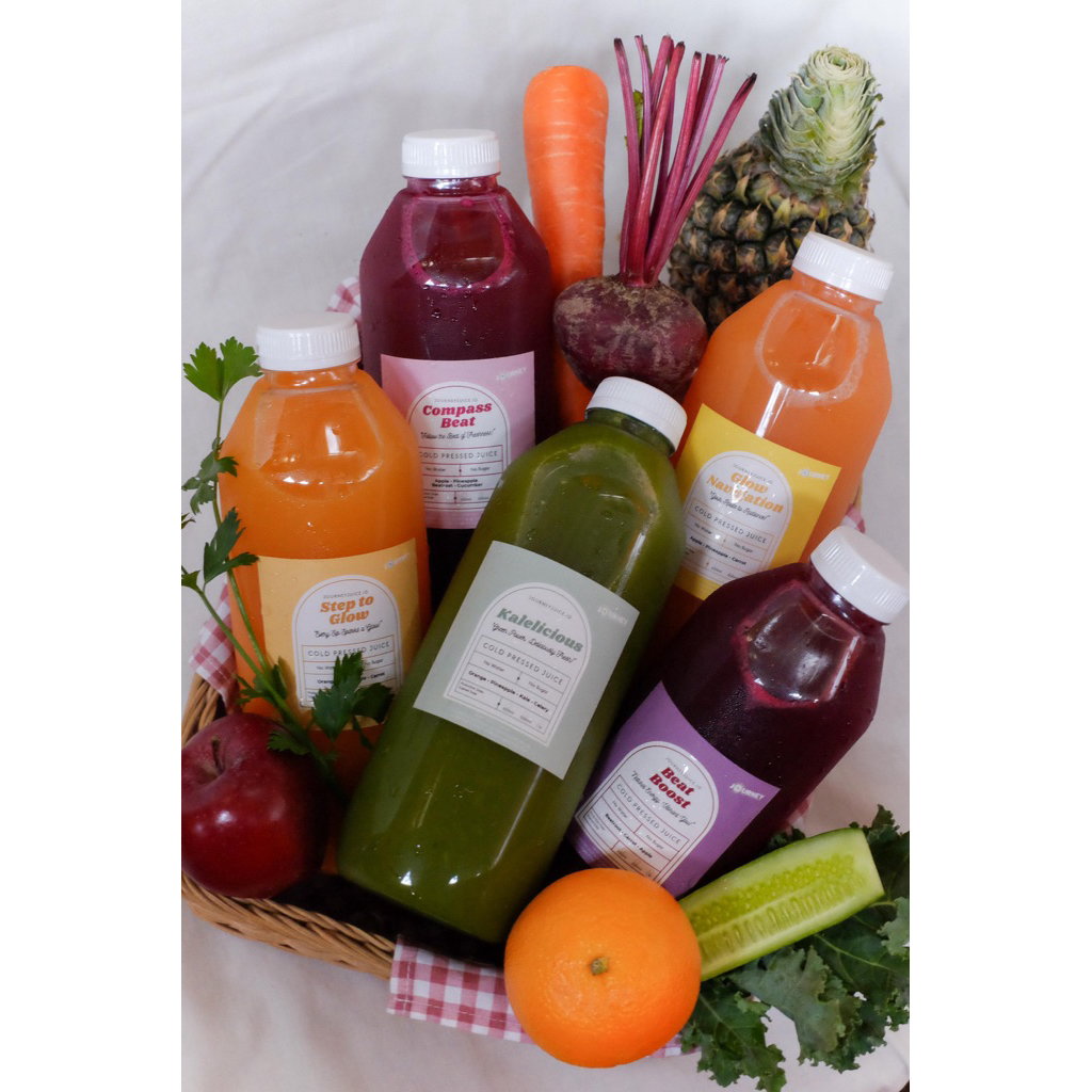 

Coldpressed Journey Juice id