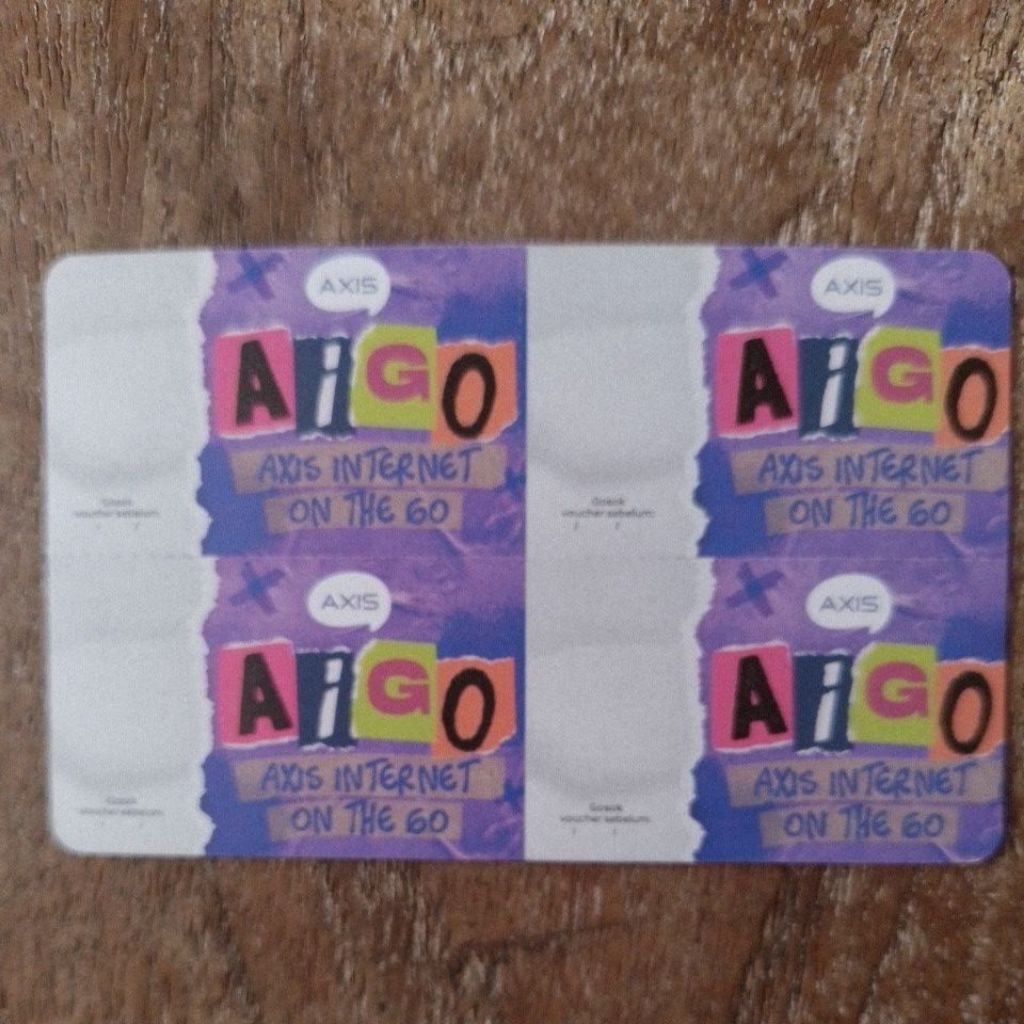 paket data axis bulanan