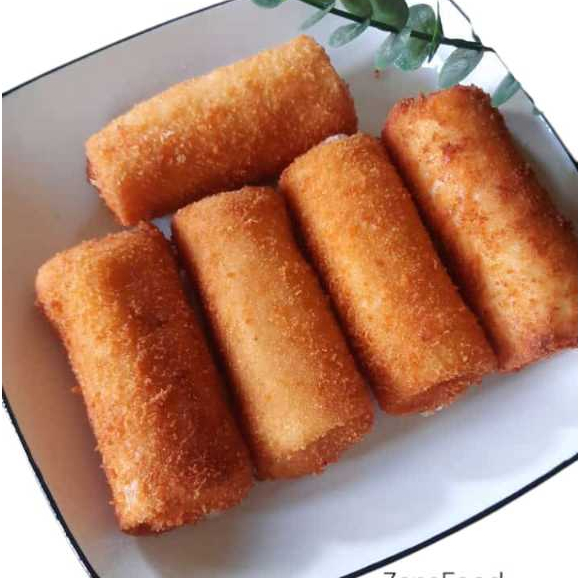 

RISOL MAYO SMOKEDBEFF