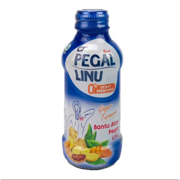 

KIRANTI PEGAL LINU 120 ML