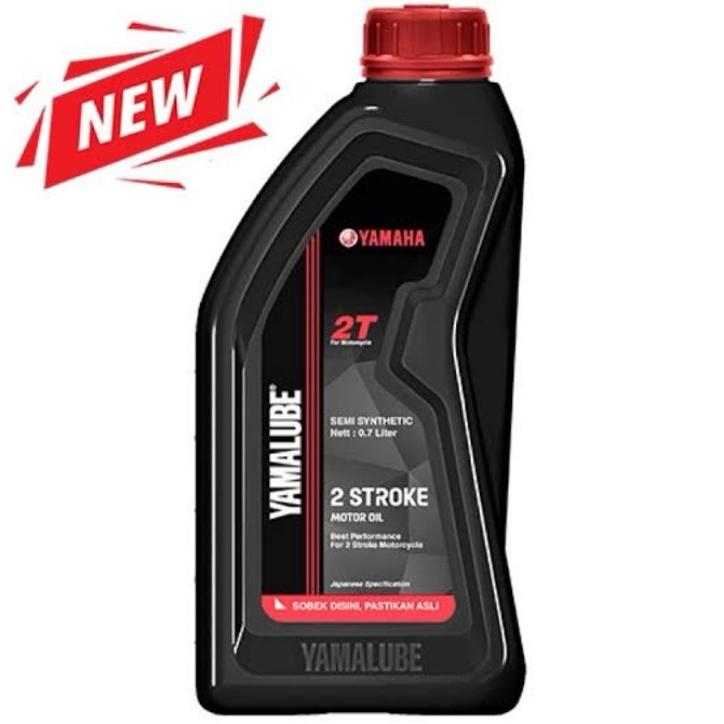 Oli Yamalube 2T