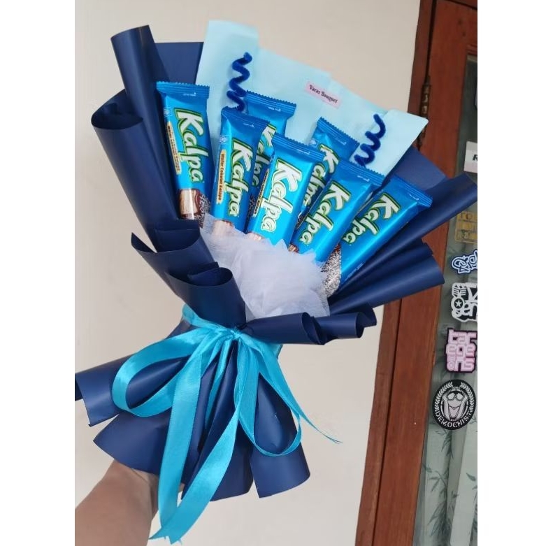 

Buket Coklat, Buket Hari Guru, Buket Snack, Buket Hadiah, Buket Ulang Tahun