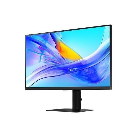 Samsung Monitor 32" ViewFinity S8 S80UD UHD - LS32D804UAEXXD | MONITOR PC DESKTOP 32 INCH