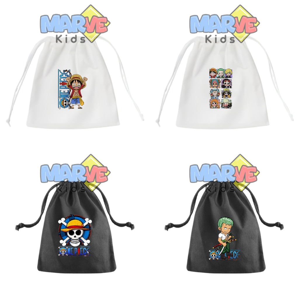 

Tas Pouch Bag One Piece Tas Souvenir Ulang Tahun Goodiebag Tas Hampers Goodie Bag