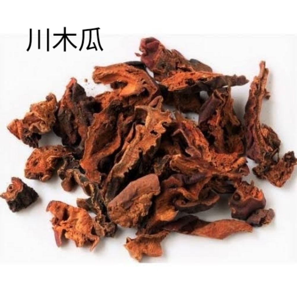 

100gr Chuan Mu Gua Fructus Chaenomelis Floweringquince