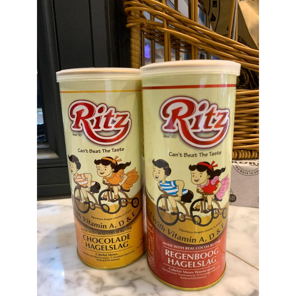 

RITZ Meses 300 GR | Meatshop Indoguna Palembang