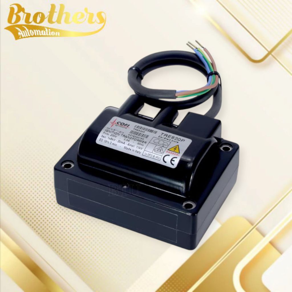 COFI TRE820P Ignition Transformer
