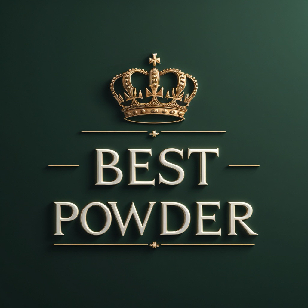

PRODUK LANGGANAN BEST POWDER