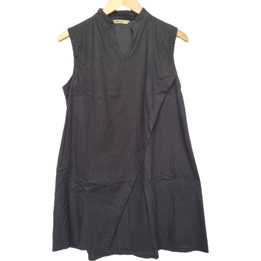 Preloved Prelove Baju Bekas Second Branded Fashion Dress Cewek Wanita Dewasa Ada Buti Hitam Murah