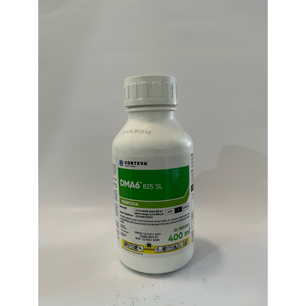 DMA 6 825 SL 400ml