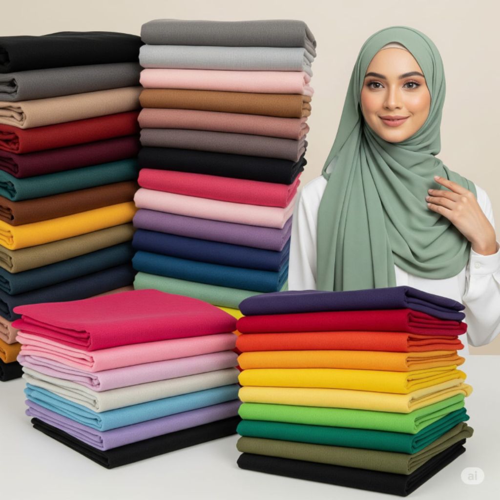 KAIN DIAMOND CREPE ITALIANO