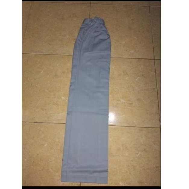 PRELOVED ROK ABU SMA