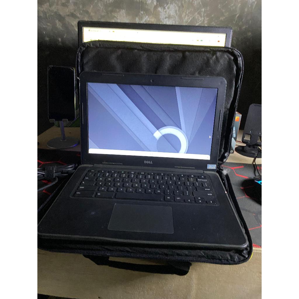 Dell Chromebook 3100 Non-Touch