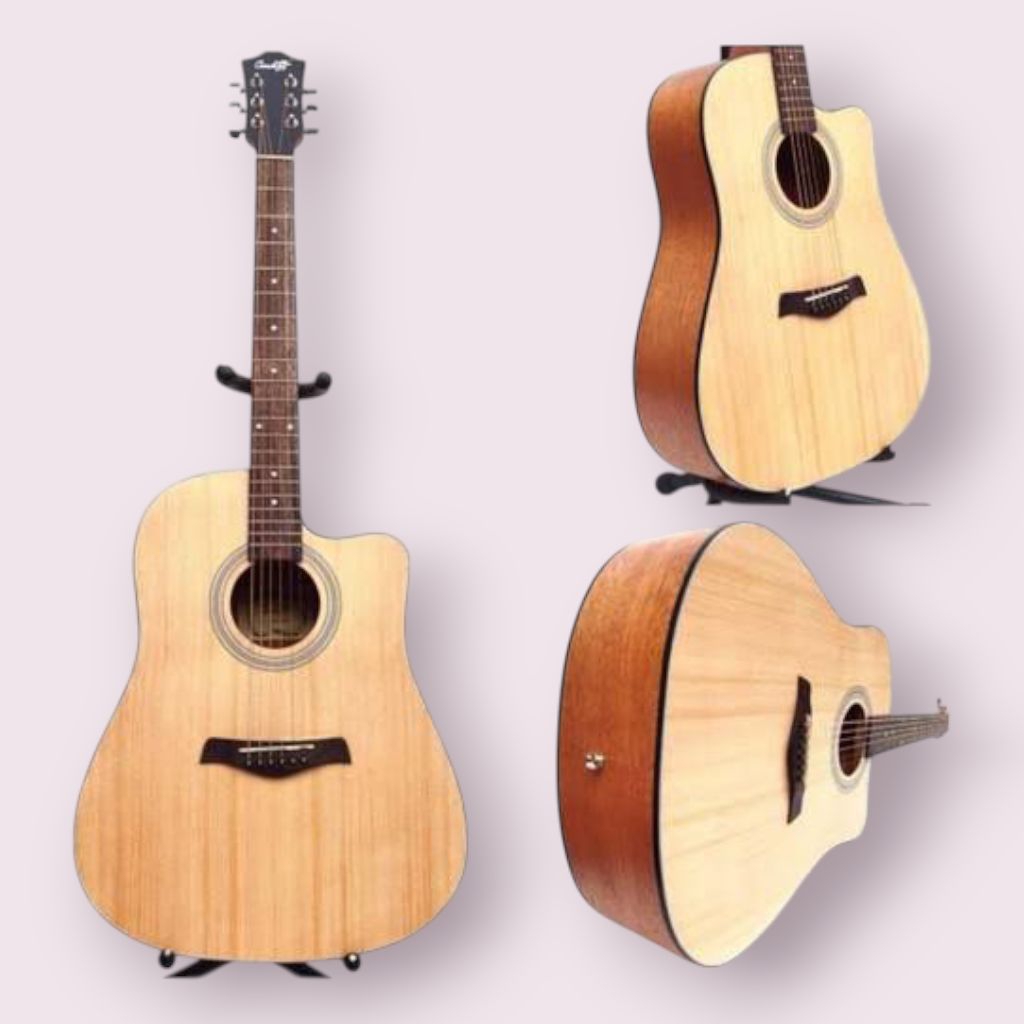 Gitar Cowboy GWC 240 NA ORIGINAL