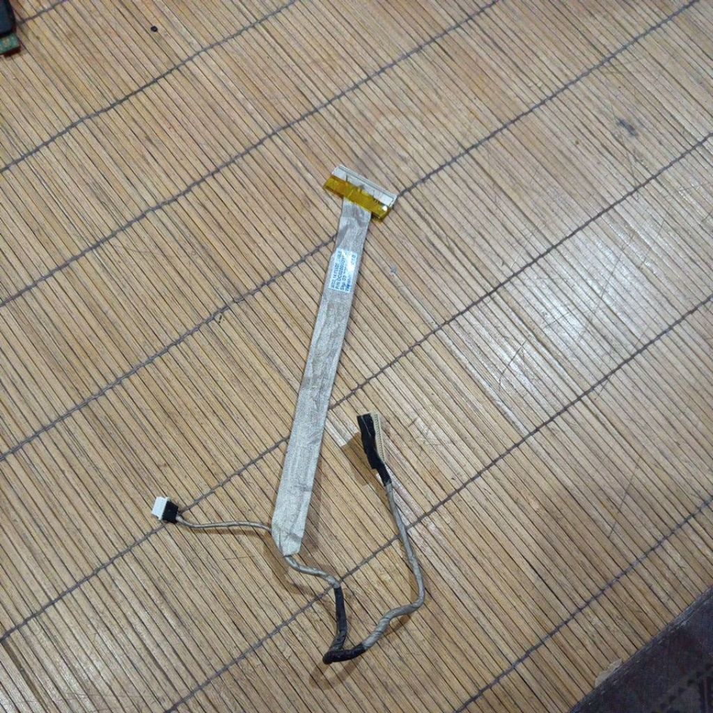 Fleksibel LCD Laptop HP 520