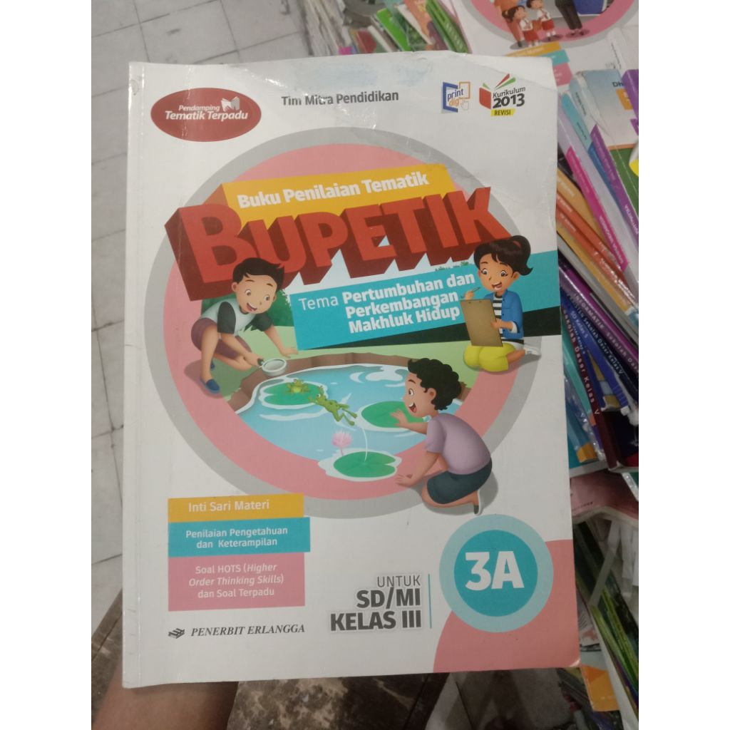 Bupetik 3A SD.Revisi.