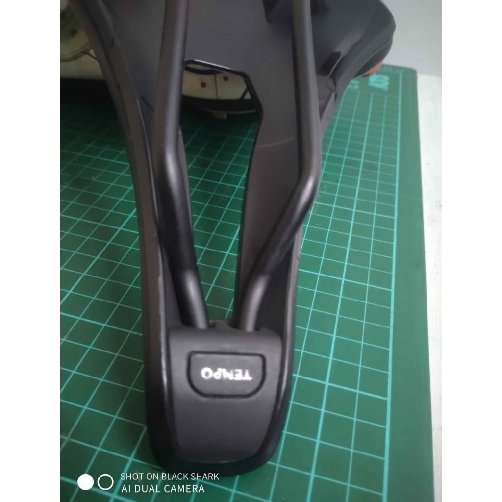 saddle fizik argo tempo
