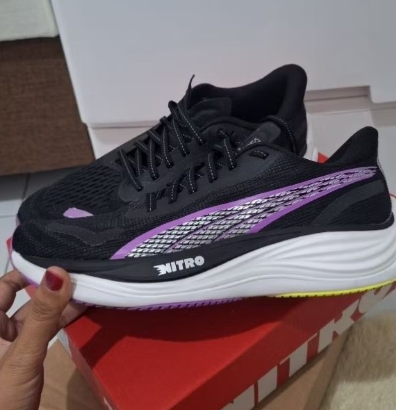 Puma velocity nitro 3 women size 39