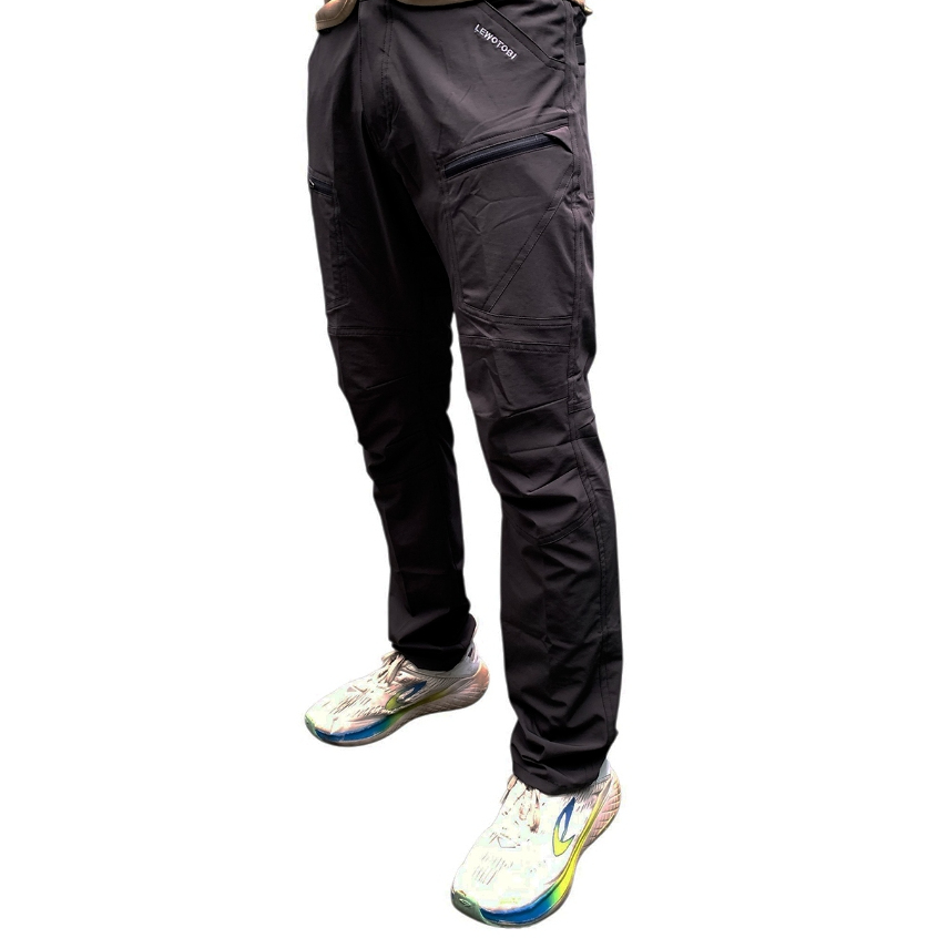 Mermount Celana Panjang Lewotobi Produk Original PriadanWanita