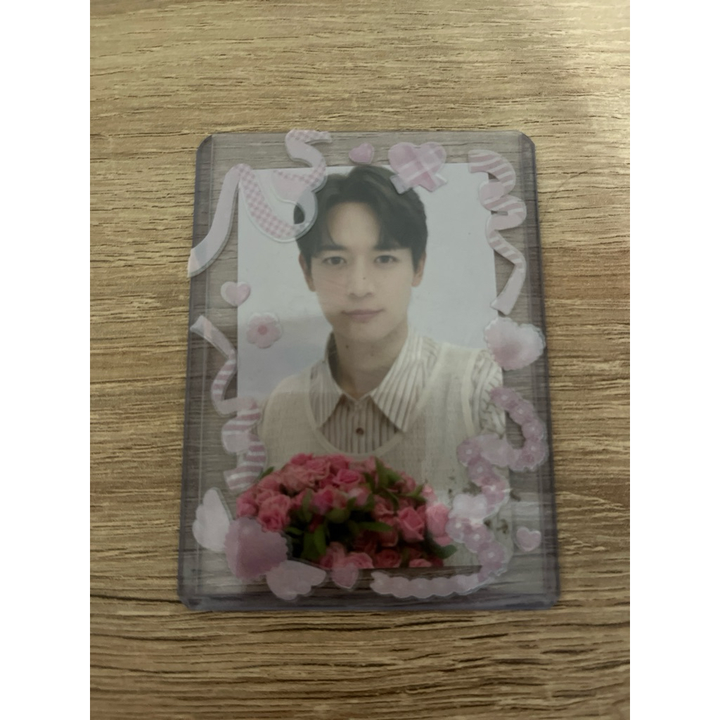 Pc minho shinee murahh