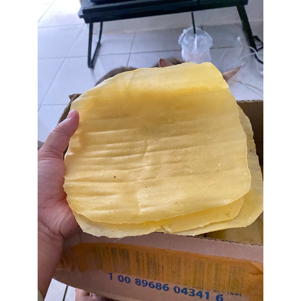 

opak singkong 1 ikat isi 10pcs