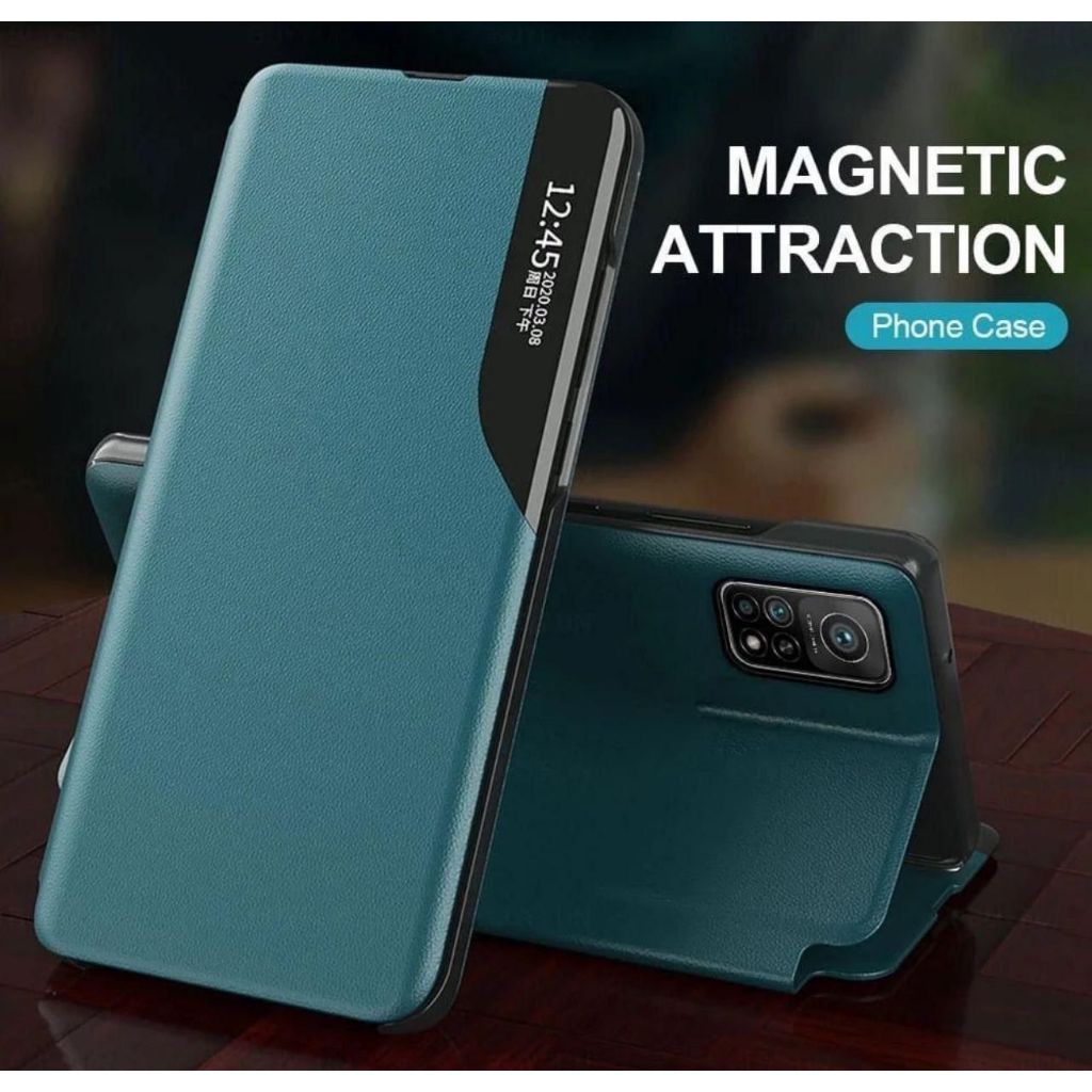 CASE FLIP SMARTVIEW HUAWEI P50 PRO / NOVA 9