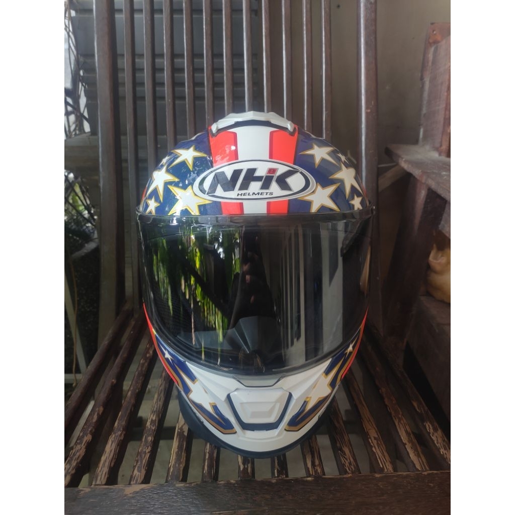 NHK Mark 1 GP Edition Alonso