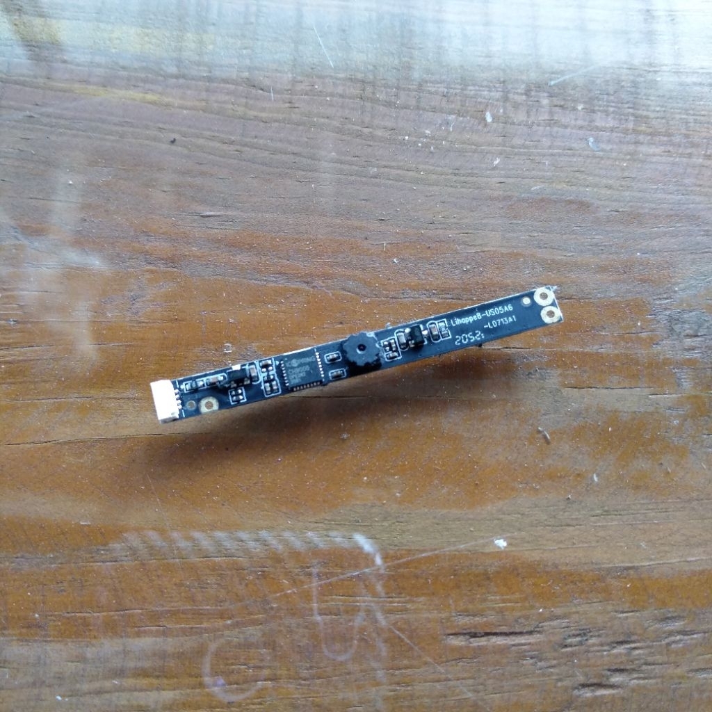 webcam laptop zyrex sky 232 (2021)