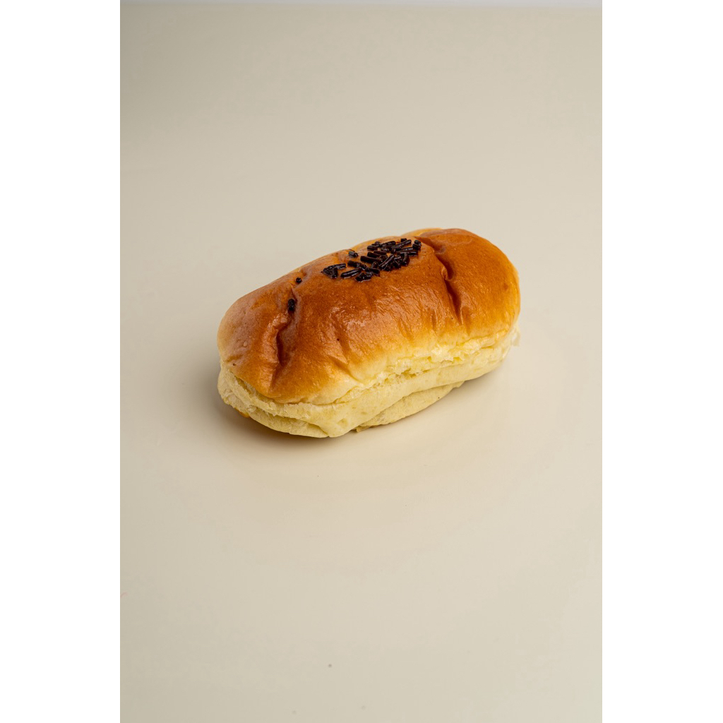 

Roti Coklat - Roti Manis Sweet Bread Doux Treat