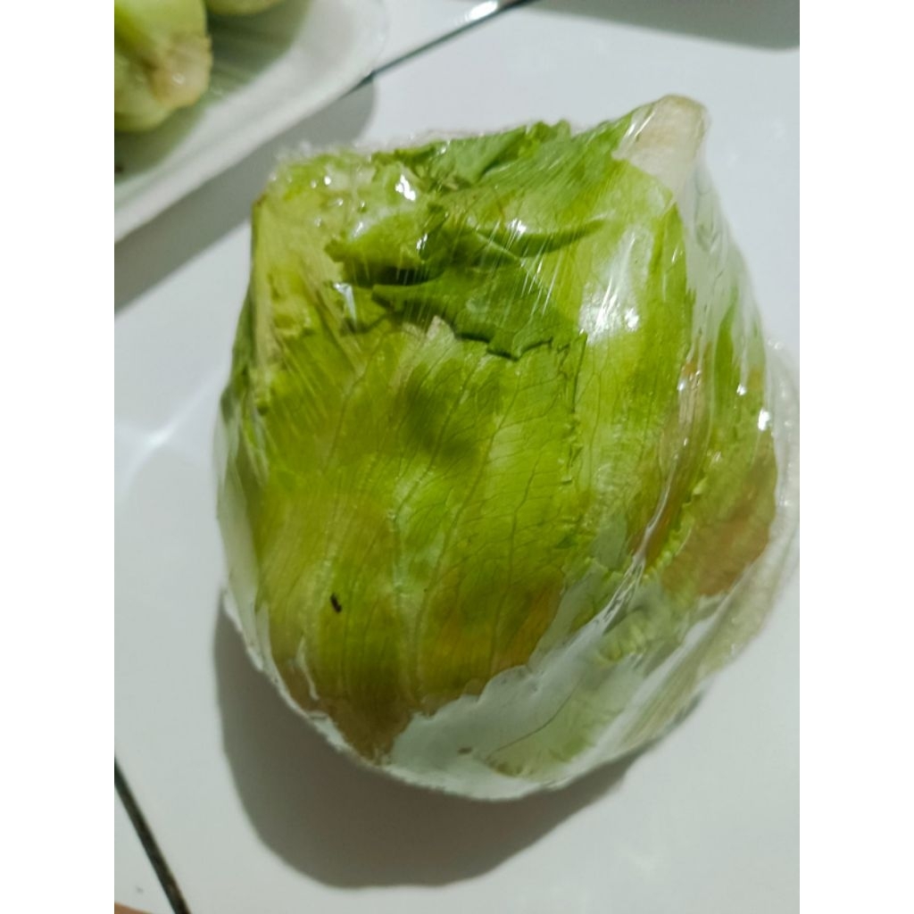 

letuce per pack