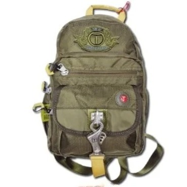 Tas Ransel Tactical Army Tas Sekolah Tas Kerja Original Impor