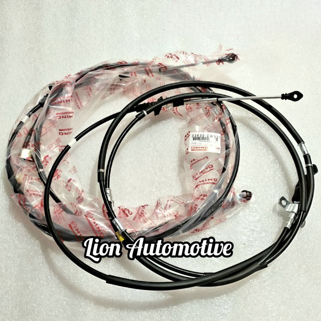 KABEL TRANSMISI (MUNDUR) HINO 500/HINO FI 33830-EW031