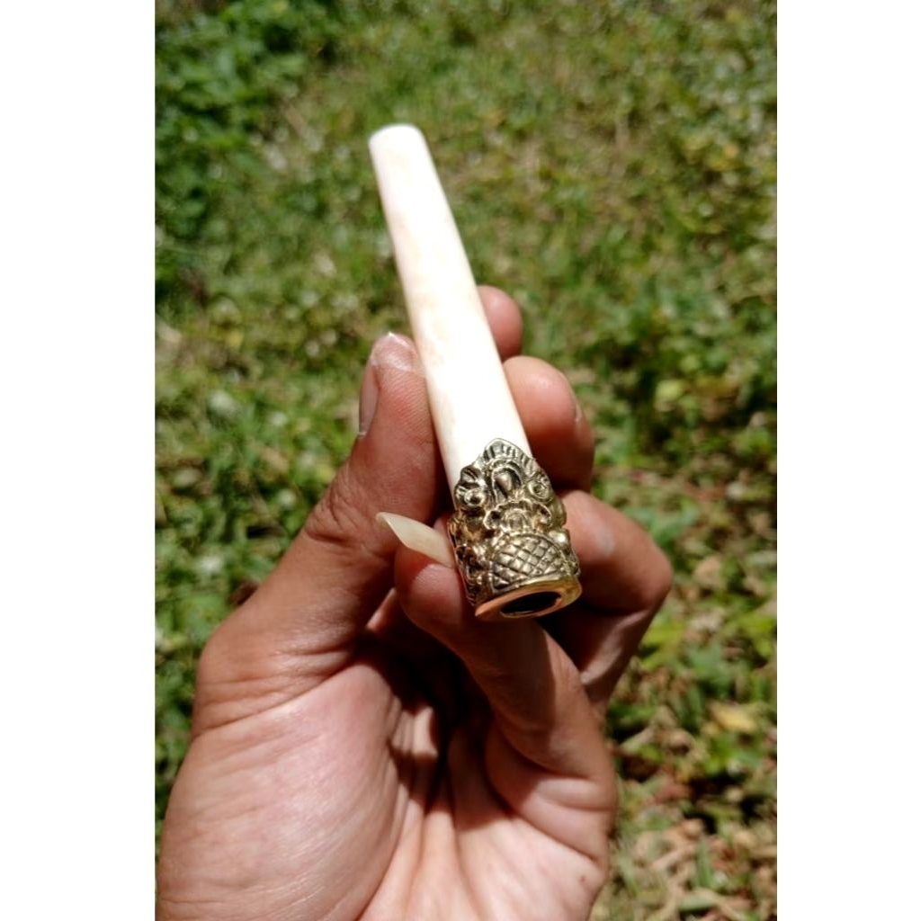 pipa Pipo pipe once tulang sapi alpkah