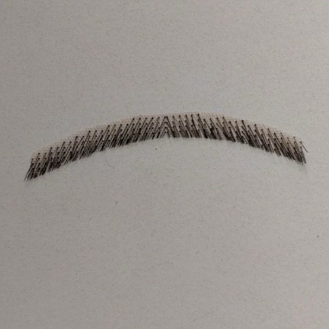 KUMIS TIPIS NATURAL BONUS LEM PEREKAT