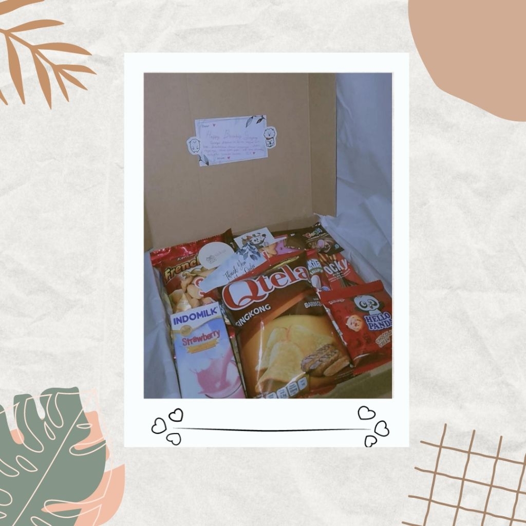 

Siska_gift (gix box untuk hadiah)