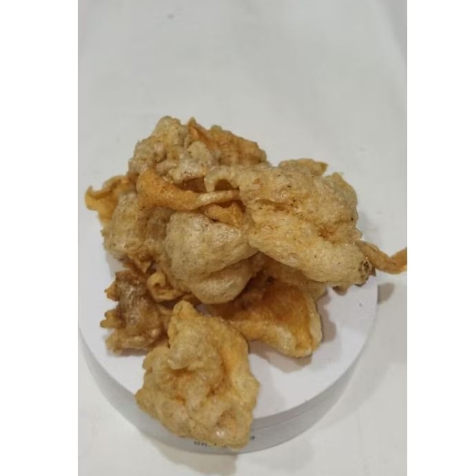 

KERUPUK LAMBUNG IKAN GURIH 500gram - 1KG