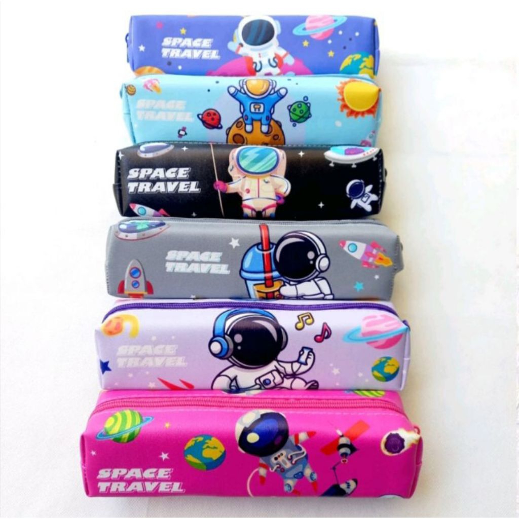 

PENSIL SET + TEMPAT PENSIL