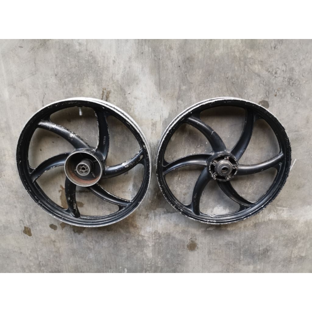 Velg copy kytaco lawasan