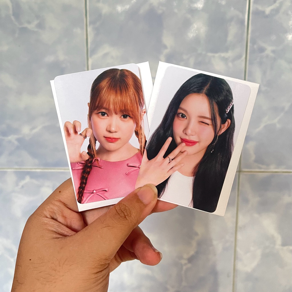 PC HEART2HEARTS BARENBLISS LIPCERIN