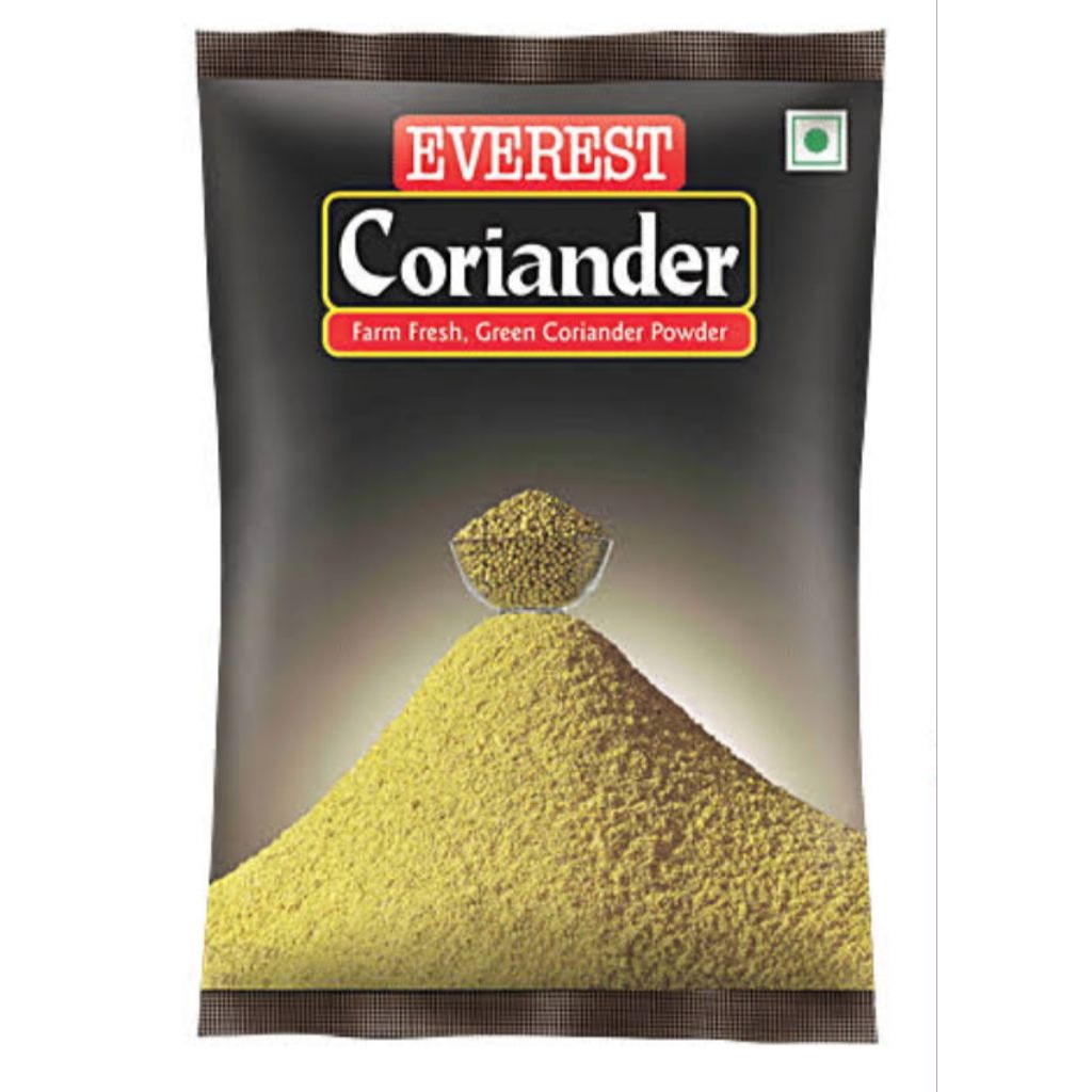 

Everest coriander powder 100g