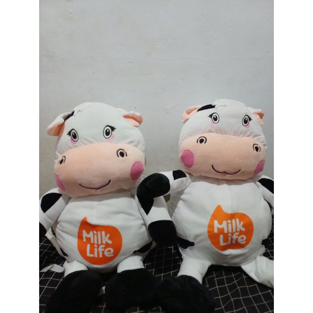 Tas Milklife Prj 2025 (Limited edition)