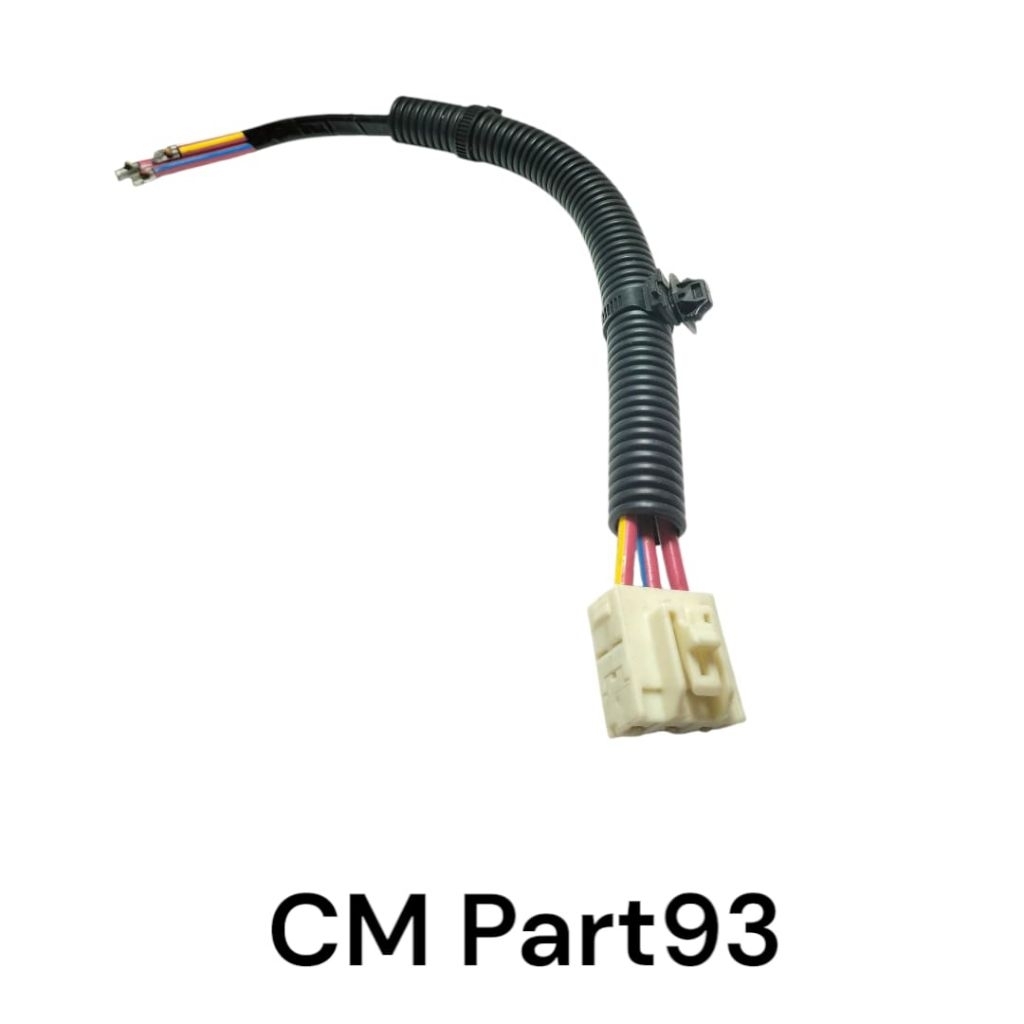 Kabel Soket Spul Aerox 155 Nmax 155 Lexsi Original