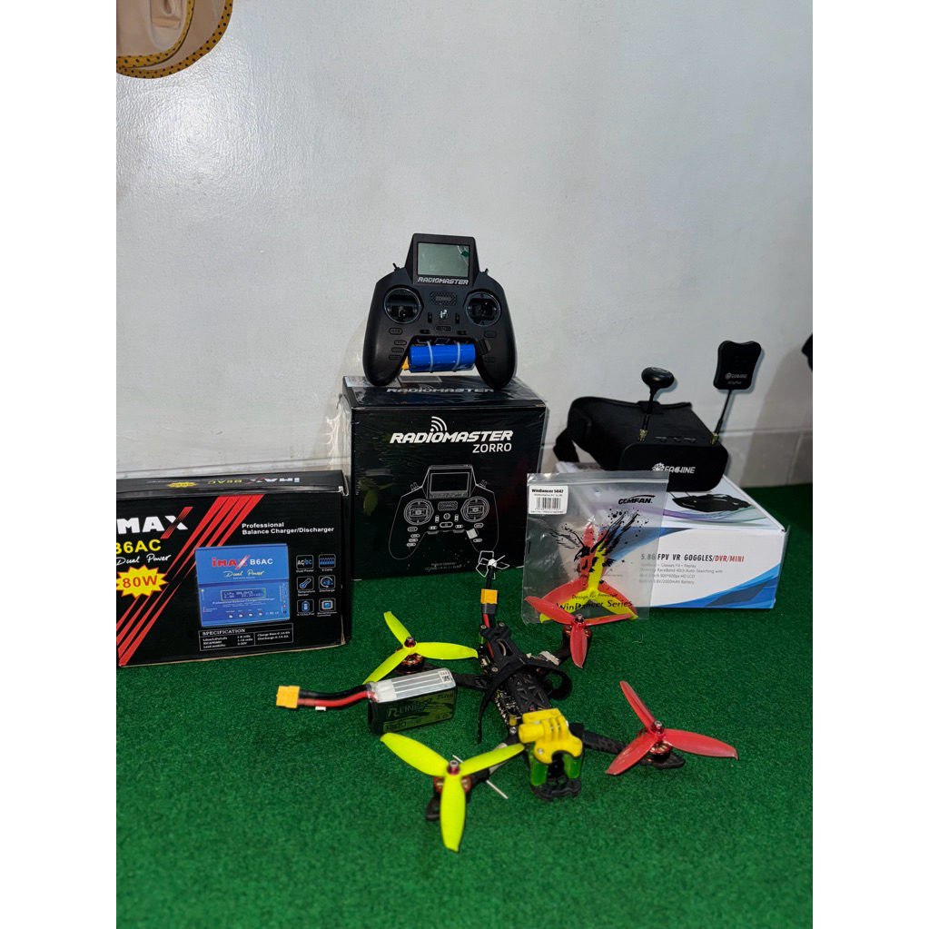 drone fpv