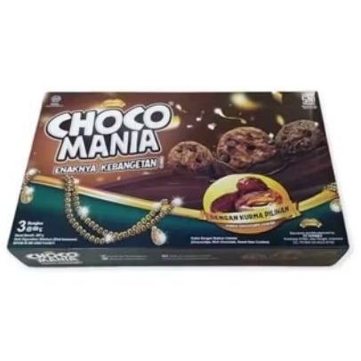 

Chocomania gift pack 201g‼️((Beli 1 Gratis 1))‼️