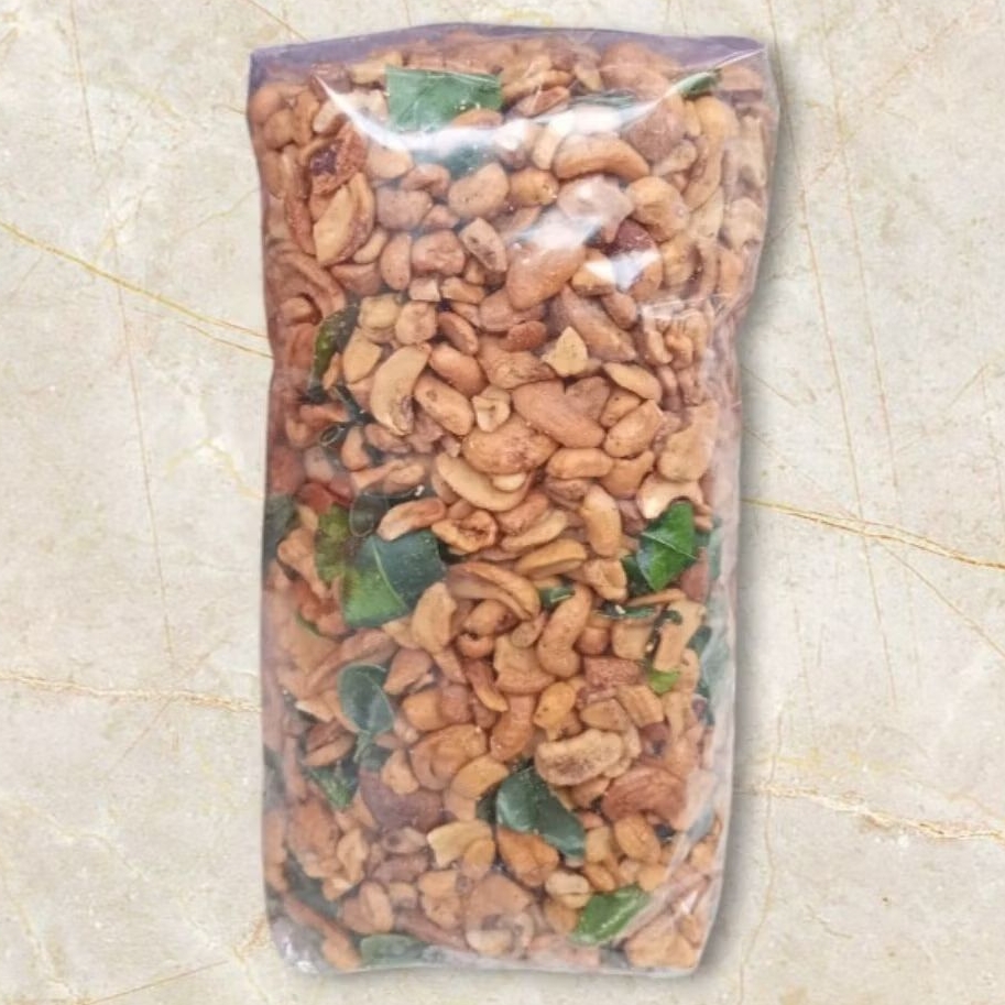 

kacang mete patahan matang original 1kg