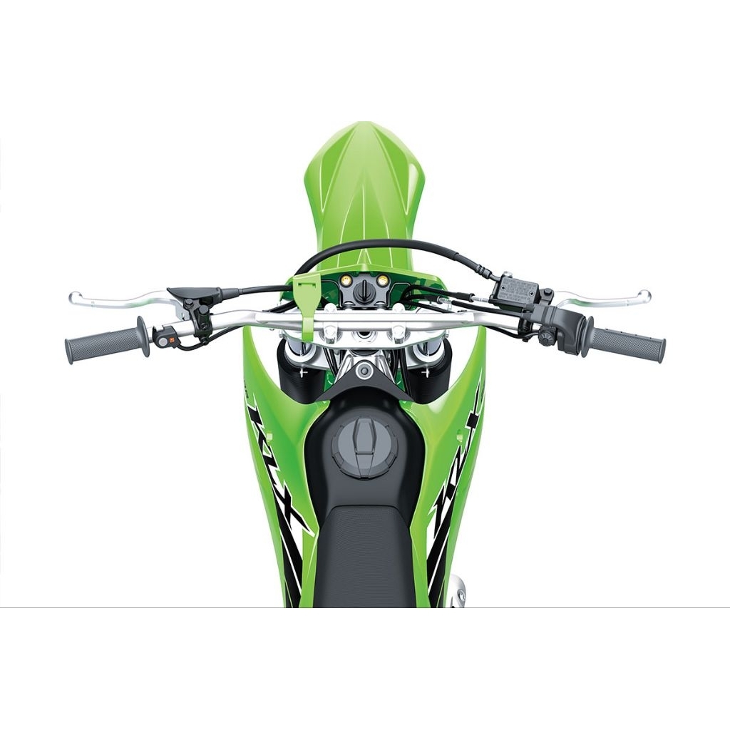 Stang Stir Klx 230r Klx 230r Original Kawasaki