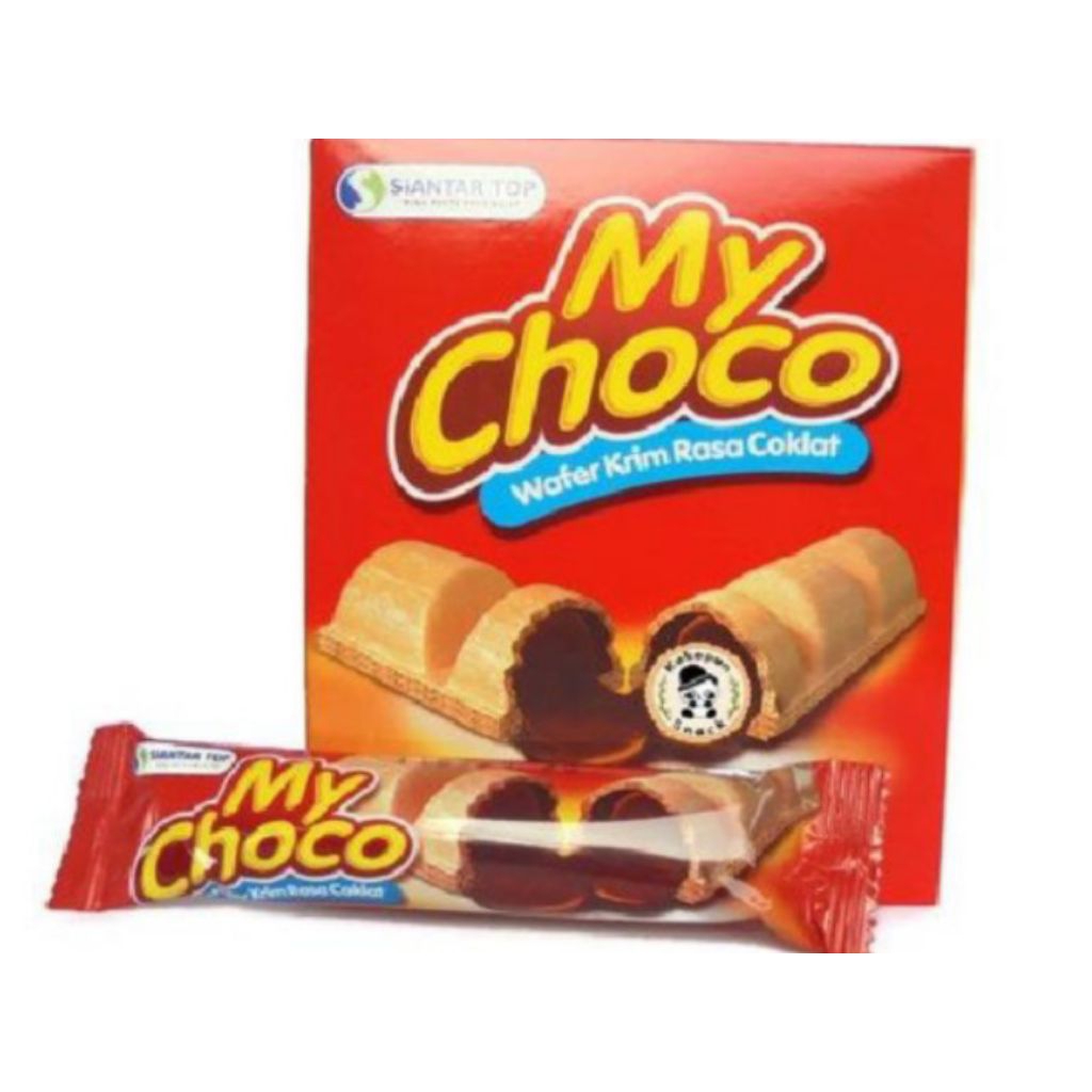 

my chocho isi 20 per pack