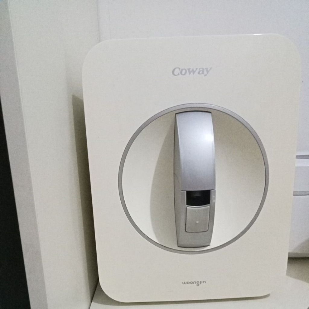 Coway Air filter (praloved)