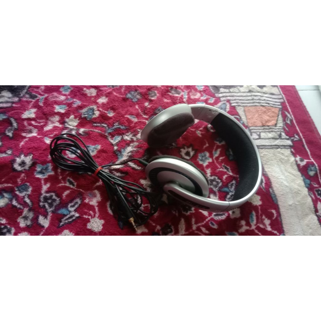Headphone Sennheiser HD-415