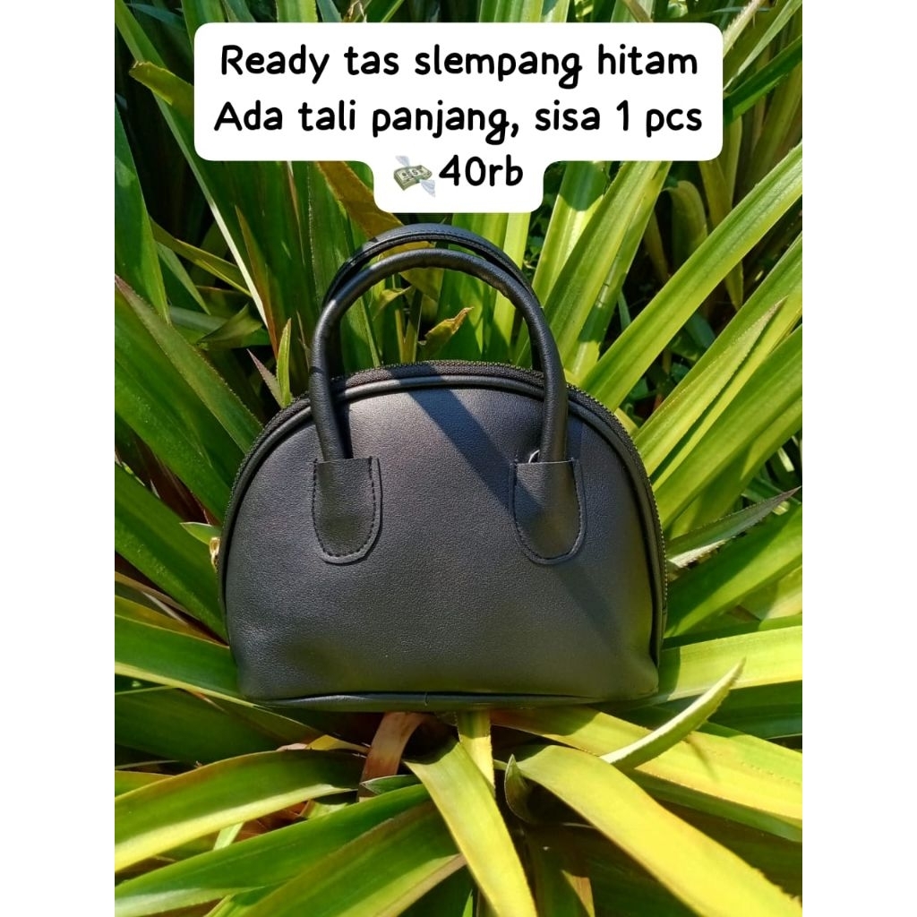 Tas Slempang Korea Wanita